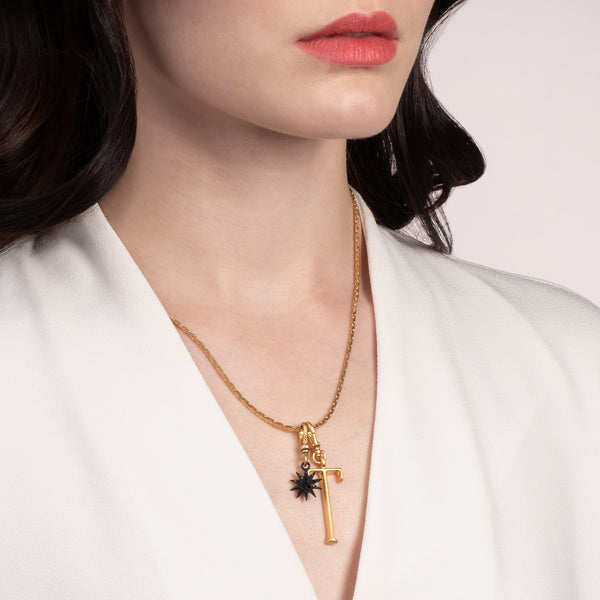 Plaza Bond Chain Necklace Base– Lulu Frost