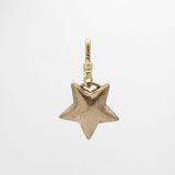 Archival Lulu Puffy Star Golden Child Charm