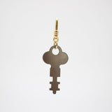 Santa Fe Steel Lock Box Key Proper Form Charm