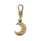 Frost Fine Moonstone Luna Charm