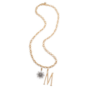 LOULOU Necklace – French Toasts